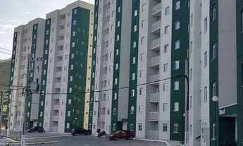 Imagem 2: APARTAMENTO RESIDENCIAL em VOLTA REDONDA - RJ, JARDIM MARIANA
