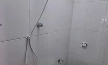 Imagem 5: Butantã - Próximo ao portão 3 da USP - 2 cômodos mobiliados, banheiro e lavanderia coletiv