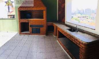 Imagem 4: Casa Sobrado em Bosque da Saúde - São Paulo