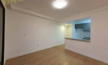 Imagem 3: Apartamento Novo com 3 dormitórios, sendo 1 suíte para alugar, 87 m² por R$ 3.700/mês - Co