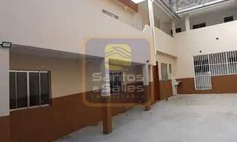 Imagem 6: Aluga-se Casa Nova semi-mobiliada com 2 dorms, 65m²,ótima localização, sem condomínio. MS