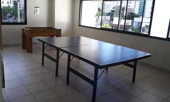 Imagem 5: NERI Andar alto c/vista Mar 3qts 2Vagas 110m² pisc quadra parque infantil