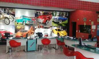 Imagem 3: OFICINA MECÂNICA EM SANTOS