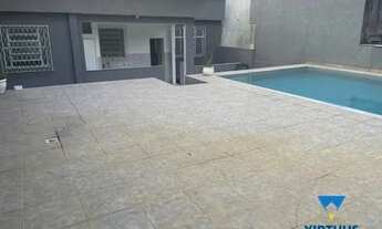 Imagem 4: Casa para locação comercial (ou residencial) com 3 quartos + dependência