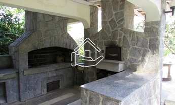 Imagem 6: Petrópolis - Casa Padrão - Itaipava