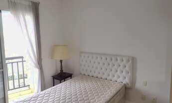 Imagem 6: APARTAMENTO ALTO PADRÃO COM 3 SUÍTES PARA LOCAÇÃO NO CENTRO DE ALPHAVILLE