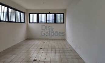 Imagem 7: DIADEMA - Galpão/Depósito/Armazém - Inamar