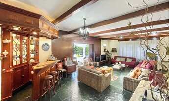 Imagem 11: CASA RESIDENCIAL em CARAPICUÍBA - SP, GRANJA VIANA