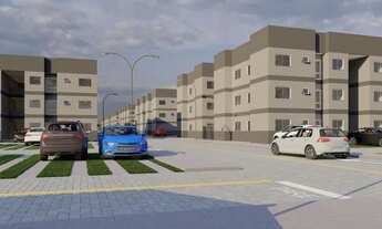 Imagem 2: Apartamento novo 100% financiado