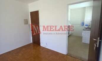 Imagem 5: Apartamento p/aluguel, 95 metros, 3 quartos, 2 banheiros, 1 vaga, lazer em Perdizes - São