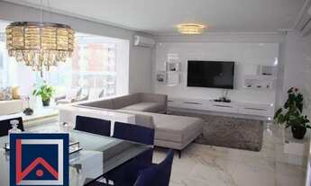 Imagem 6: Apartamento Venda Chácara Klabin 245 m² 4 Dormitórios