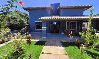 Imagem: LINDA CASA COM PISCINA PRIVATIVA