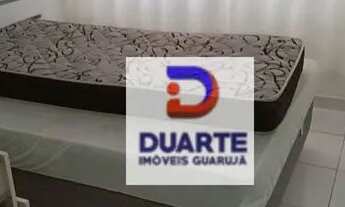 Imagem 5: Apartamento com 2 dormitórios, 60 m² - venda por R$ 280.000,00 ou aluguel por R$ 3.119,00