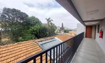 Imagem 6: Incrementum · 02 Dorms · Lazer · 01 Vaga