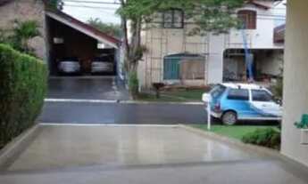 Imagem 2: Alugo Casa No Residencial Quatro Em Alphaville