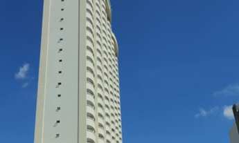 Imagem 2: Edificio Cidade - O Lançamento do Século