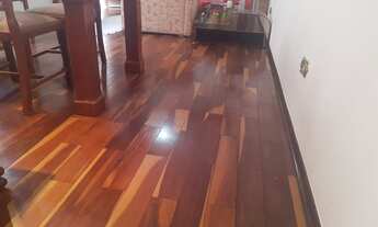 Imagem: Sobrado 4 quartos, sendo 2 suítes, 2 vagas