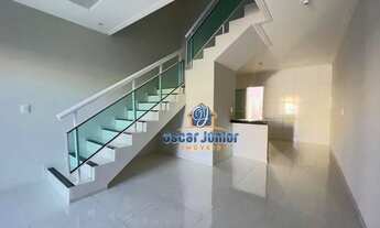 Imagem 5: Sensacional Casa Duplex 100% Nascente com 4 Quartos (3 Suítes) à venda, 128 m² por R$ 470