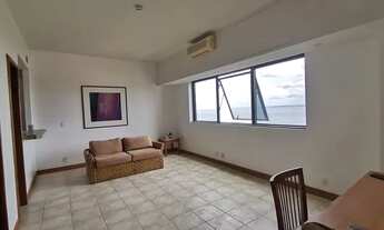 Imagem 4: Flat Tropical Executive Hotel/ Locação!