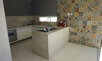 Imagem: Sobrado para venda com 3 quartos em São