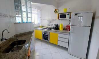 Imagem 4: Apartamento mobiliado no Perequê-Acu em Ubatuba