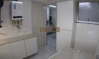 Imagem 5: Apartamento para aluguel com 90 metros quadrados com 2 quartos em Vila Cruzeiro - São Paul