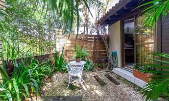 Imagem 6: Casa para Venda - 120m², 2 dormitórios, sendo 1 suites, 2 vagas - Jardim Sabará