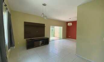 Imagem 2: Casa para venda com 225 metros quadrados com 4 quartos em Campestre - Teresina - PI