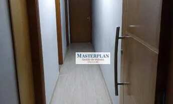 Imagem 3: Belíssimo apartamento 110 m2 a.u - 3 dormitórios - 1 suíte - 1 vaga - Av. Doutor Luis Roch