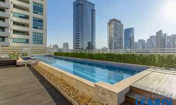 Imagem 2: APARTAMENTO - BROOKLIN - SP