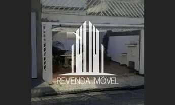 Imagem: Casa à venda na Lapa com 149m² 4 dormitórios