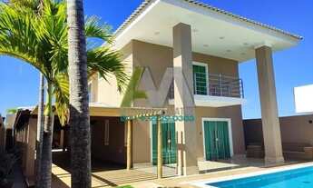 Imagem 3: Casa à venda no bairro Barra do Jacuípe - Camaçari/BA