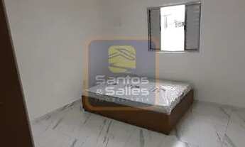 Imagem 6: Aluga-se Casa Nova semi-mobiliada com 1 dorm, de 47m², ótima localização, sem condomínio