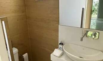 Imagem 6: Casa de condomínio com 4 suítes e 400 metros quadrados em São Conrado