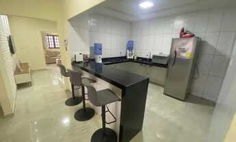 Imagem 6: Massagueira - Casa com 287m2 com 4/4 espaço gourmet e área para piscina - Marechal Deodoro