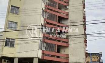 Imagem: Condomínio do Edifício Ametista- Vendo