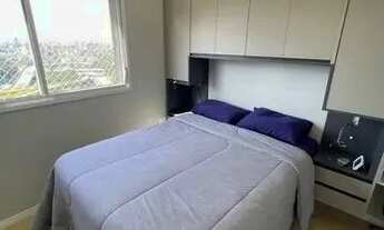 Imagem 7: Apartamento em Vila Dom Pedro I - São Paulo