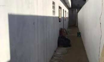 Imagem 7: Casa térrea 67m² 2 Dorm sendo 1 suite 2 vagas Bairro Casa Branca - Suzano