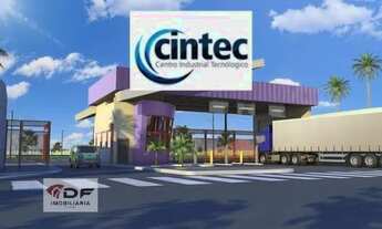 Imagem 2: Venda - Terreno Industrial - Centro Industrial e TecnolÃ³gico de Santa BÃ¡rbara D Oeste