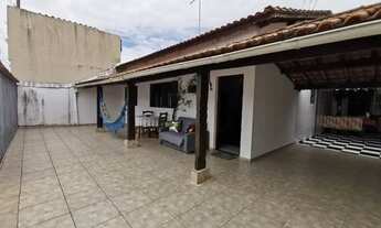 Imagem 5: Casa com 2 dormitórios, 111 m² - venda por R$ 435.000,00 ou aluguel por R$ 3.200,02/mês
