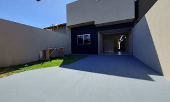 Imagem 3: Casa Terrea Figueiras do Parque