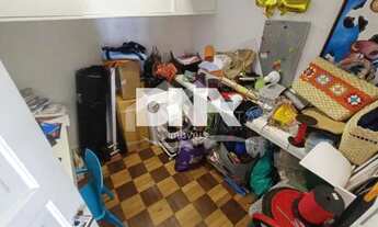 Imagem 6: Apartamento-À VENDA-Copacabana-Rio de Janeiro-RJ