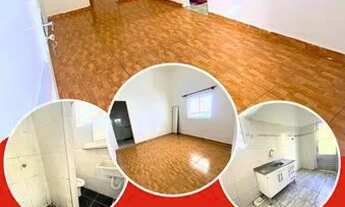 Imagem: Apartamento para aluguel com 55 metros quadrados