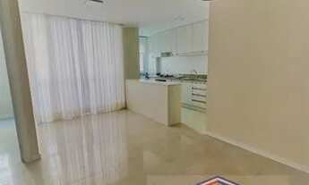 Imagem 2: AREA ESPECIAL 02 - RESIDENCIAL CONTEMPLAR - 02 QTOS SENDO 01 SUITE, ARMARIOS