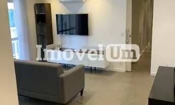 Imagem 5: Vila Madalena Apartamento com 1 dormitório