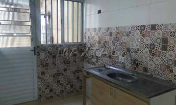 Imagem 6: Casa com 45m², 1 dormitórios, cozinha e banheiro próximo ao terminal Casa Verde