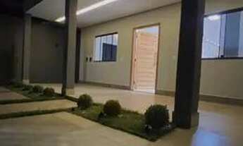 Imagem: Casa em Vicente Pires