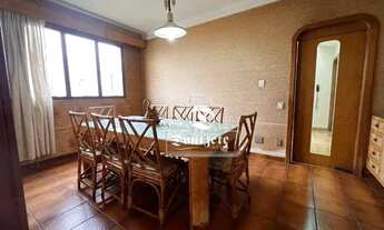 Imagem 8: Apartamento com 4 dormitórios, 360 m² - venda por R$ 955.000,00 ou aluguel por R$ 9.659,58