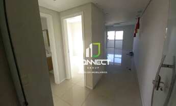 Imagem 7: Apartamento com 2 dormitórios (Suíte + 1) à venda, 67 m² por R$ 395.000 - Cordeiros - Ita