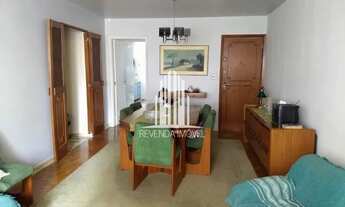 Imagem 7: Apartamente em Perdizes à venda 134m², 3 dormitórios, 1 suíte e 1 vaga